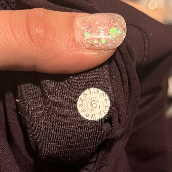 Lululemon wunder unders - Picture 3 of 5